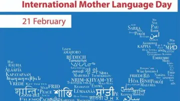 International Mother Language Day