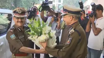 Non-appointment of regular Police DG: MHA raps Odisha for ignoring SC direction