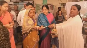 BJD bribing voters with sops and cash incentives: Opposition