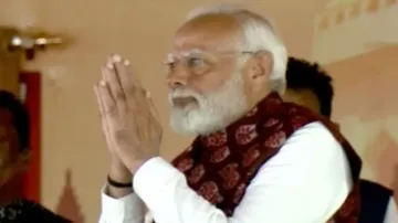 PM Modi to visit Odisha in February end: Odisha BJP chief Manmohan Samal