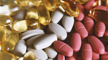 Vitamins and Supplements