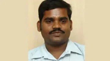 K Jayaganesh 