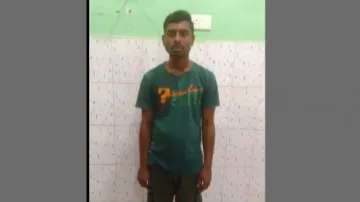 Lingaraj Temple Servitor Arrested