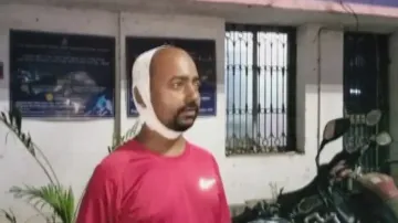 Ollywood singer Humane Sagar’s 'aides attack lyricist'; police probe starts