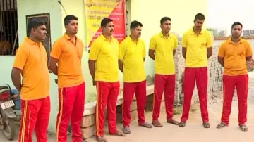 Odisha Invokes ESMA To Prohibit Strike By Firemen