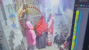 Deities at Odisha temple ‘forced’ to fast amid row over 5T funds 