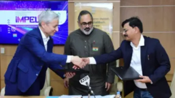 AI skilling for 11K Indian innovators, startups, youth; Microsoft, iCreate, IT ministry join hands