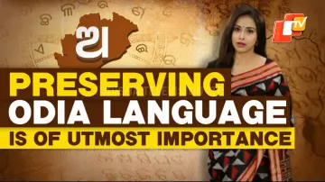 International Mother Language Day: Promotion Of Odia Language Crucial To Maintain Its Relevance