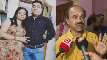 Couple dupes Rs 140 crore from investors in Bhubaneswar