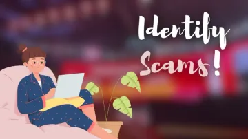 work-from-home scams 