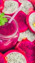 6 Reasons To Eat Dragon Fruit 