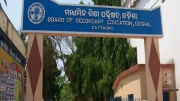 Odisha BSE recommends strong action in AI-detected irregularities during Matric exam 