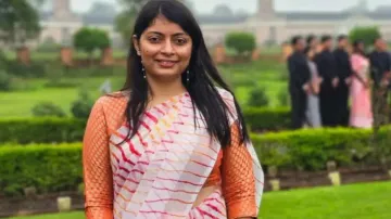 Ishita Bhatia