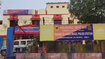 Transgender 'cheated on pretext of marriage' in Odisha; police complaint lodged