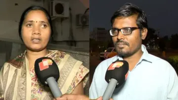 Pained yet proud! Odisha auto rickshaw driver donates daughter’s organ 