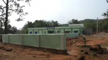 'Unfinished 5T school inaugurated in haste' hampers quality education in Odisha 