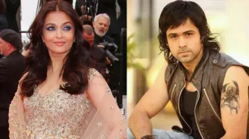 Emraan Hashmi admits bearing the brunt of calling Aishwarya Rai Bachchan 'plastic'; says, ‘no regret