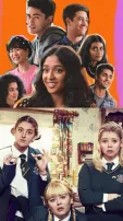 8 Netflix Shows That Will Send You Back To Highschool 