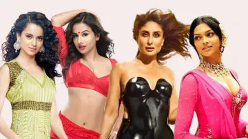 Kareena Kapoor Khan praises Kangana Ranaut, Vidya Balan and Deepika Padukone for...