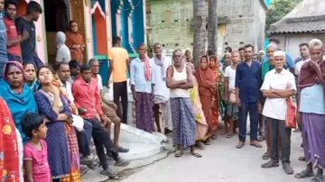 PDS beneficiaries suffer in Odisha’s Bhadrak