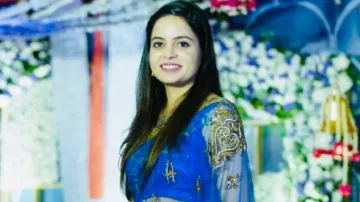 Garima Singh