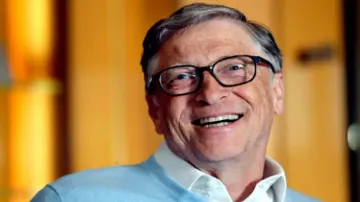 Microsoft co-founder Bill Gates to visit Odisha on February 28 