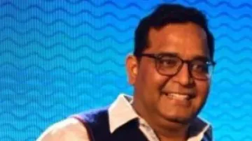 Vijay Shekhar Sharma