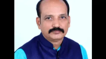 Deceased BJD ZP Member Dharmendra Sahu
