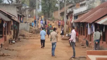 Ganjam villagers suffer sans mobile network, road communication and healthcare facilities