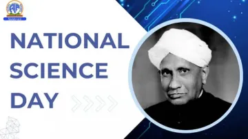 National Science Day