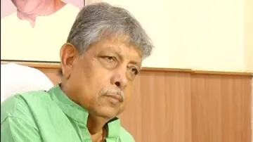 BJD MLA Prafulla Samal Deposes Before ED