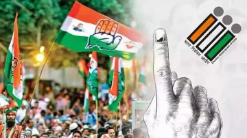 General Elections 2024