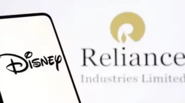 Disney and Reliance Industries Limited