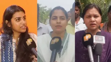 2024 Elections in Odisha: Will next-gen daughters taste success on home turfs of fathers? 