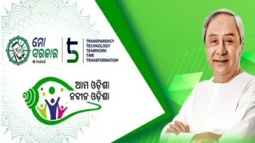 Use of conch symbol in ads: ECI seeks clarification from Odisha govt, BJD 