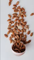 Top 8 Health Benefits of Almond