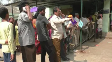 Prove Rs 1K livelihood assistance is given by Odisha govt: BJP to BJD 