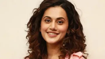 Taapsee Pannu 