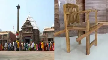 Divyang devotees can now go inside Puri Srimandir; read on for details 