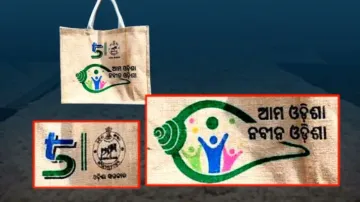BJP, Congress intensify attack on BJD over conch symbol in Odisha govt ads