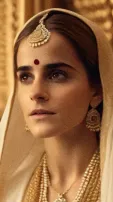 AI Imagines Robert Downey Jr., Chris Hemsworth, Emma Watson In Stunning Sikh Looks