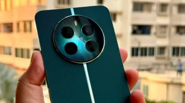 Realme 12+ 5G