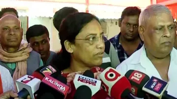 General Elections 2024