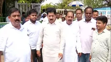 Odisha Assembly Elections 2024