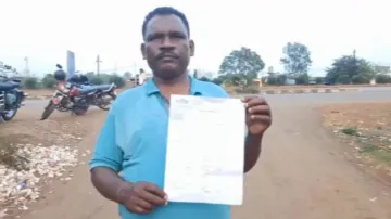 Odisha farmer 'shown dead' on KALIA scheme website, deprived of benefits  