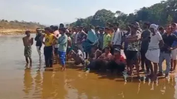 Two minor girls meet watery grave in Odisha’s Rayagada 