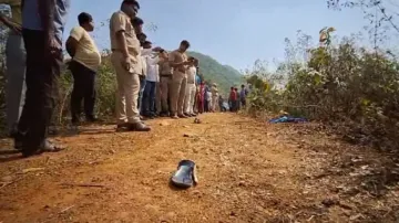 Missing Odisha Plus II girl student found dead; murder suspected 