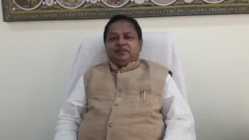 Jayadev MLA Arabinda Dhali