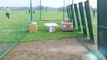 Kendrapara Cricket Stadium