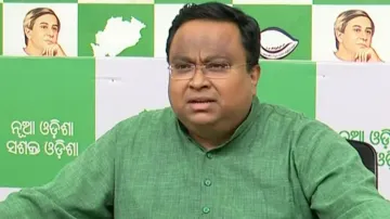 General Elections 2024